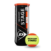 Dunlop -  Stage 2 Orange Tennisbal